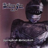 Britny Fox - Springhead Motorshark