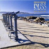 Kyuss - Muchas Gracias - The Best Of Kyuss