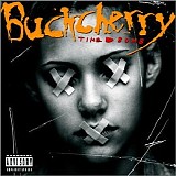 Buckcherry - Time Bomb