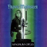 Yngwie Malmsteen - Magnum Opus