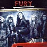 Fury - Fury