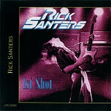 Rick Santers - 1st Shot