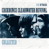 Creedence Clearwater Revival - Collected