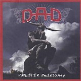 D.A.D. - Monster Philosophy