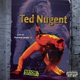 Ted Nugent - Live At Hammersmith '79