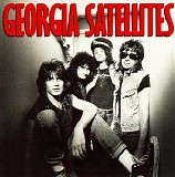 Georgia Satellites - Georgia Satellites