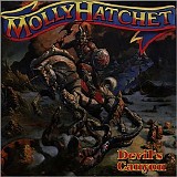 Molly Hatchet - Devil's Canyon