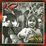 IQ - Lost Attic - A Collection of Rarities (1983-1999)