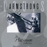 Louis Armstrong - The Platinum Collection