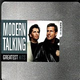 Modern Talking - Greatest Hits (Steel Box Collection)