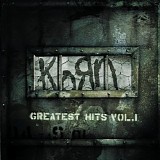 KoRn - Greatest Hits Vol. 1