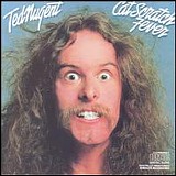 Ted Nugent - Cat Scratch Fever [Bonus Tracks]