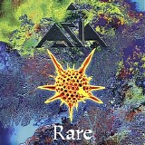 Asia - Rare