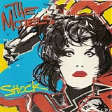 The Motels - Shock