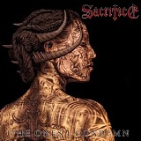 Sacrifice - The Ones I Condemn