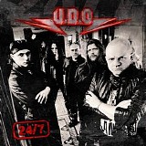 U.D.O. - 24 - 7