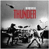 Thunder - The Very Best Of Thunder