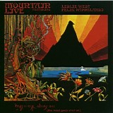 Mountain - Live - The Road Goes Ever On