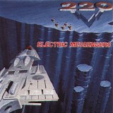 220 Volt - Electric Messengers