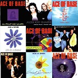 Ace Of Base - Singles Of The 90s