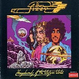 Thin Lizzy - Vagabonds Of The Western World