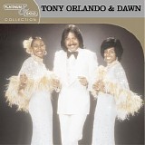 Tony Orlando & Dawn - Platinum & Gold Collection