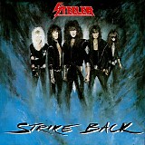 Steeler (Ger) - Strike Back