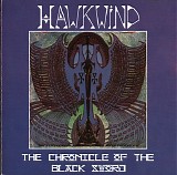 Hawkwind - The Chronicle Of The Black Sword