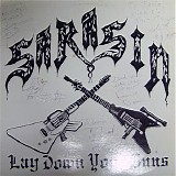 Sarasin - Lay Down Your Guns2