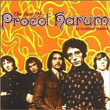 Procol Harum - The Best Of Procol Harum