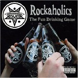 Bobnoxious - Rockaholics