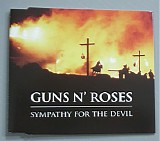 Guns N' Roses - Sympathy For The Devil