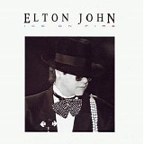 Elton John - Ice On Fire