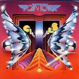 Robin Trower - In City Dreams