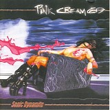 Pink Cream 69 - Sonic Dynamite