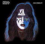 Ace Frehley - Solo Album