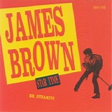 James Brown - Star Time