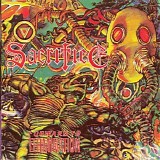 Sacrifice - Forward To Termination (Re-Issue)