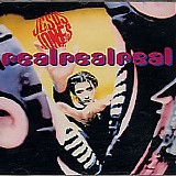 Jesus Jones - Real Real Real [EP]