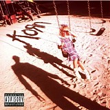 KoRn - KoRn