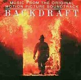 Bruce Hornsby - Backdraft