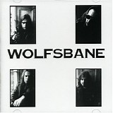 Wolfsbane - Wolfsbane