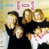 Go Go's - Greatest Hits