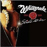 Whitesnake - Slide it in 25th Anniversary Edition