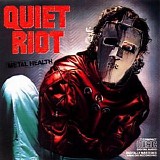 Quiet Riot - Metal Health