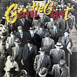 Gentle Giant - Civilian