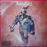 Judas Priest - Hero Hero