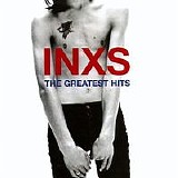 INXS - The Greatest Hits