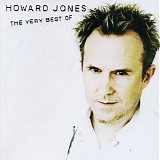 Howard Jones - The Very Best Of