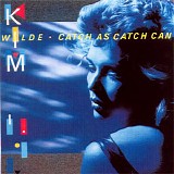 Kim Wilde - Catch As Catch Can